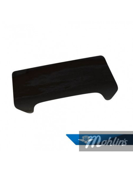 Dekal lyktkåpa Honda MT