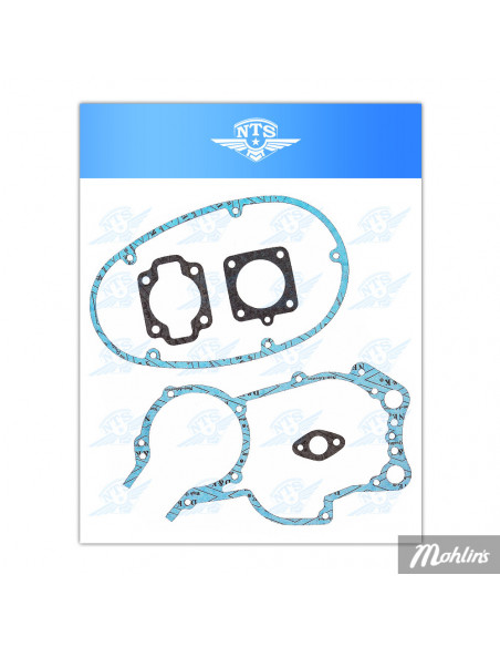 Packningssats ILO PIANO