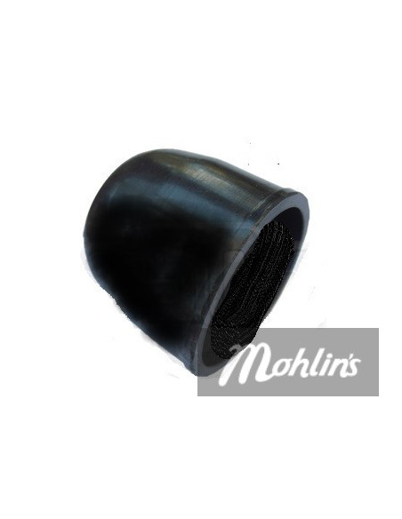 Framgaffel dammskydd Mustang Mamba