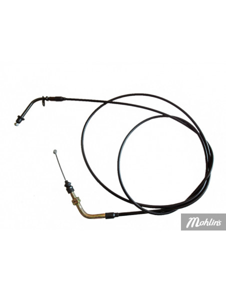 Gaswire Kymco/Baotian