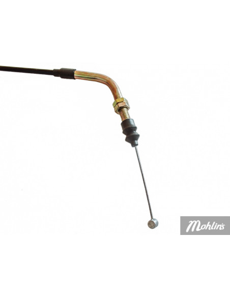 Gaswire Kymco/Baotian