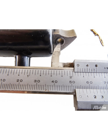 Tändspole Bosch typ 54 mm