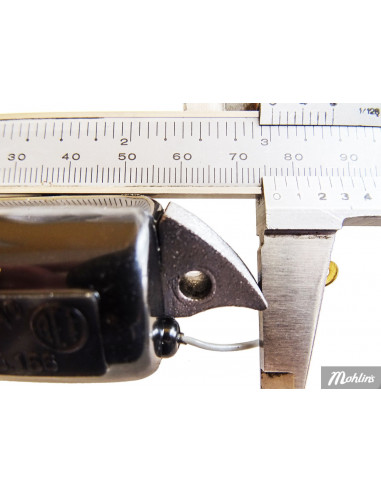 Tändspole Bosch typ 54 mm