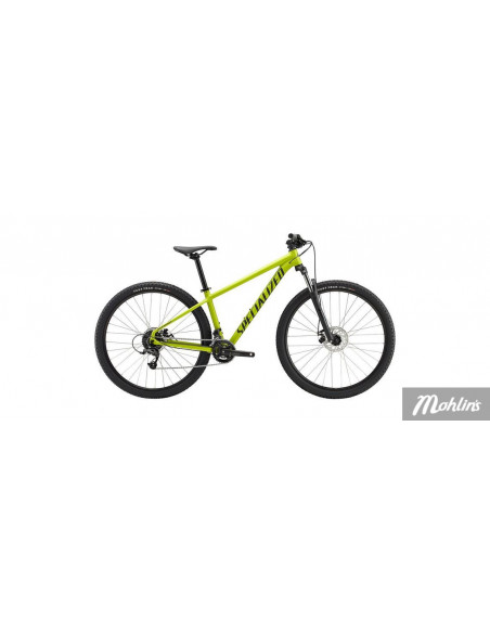 Specialized Rockhopper 29, Olive Green/Black, M