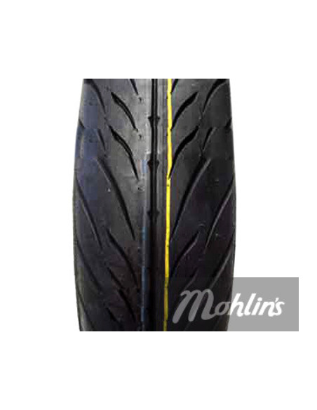 Mopeddäck 130/70-17