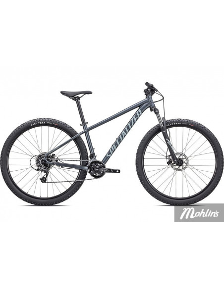 Specialized Rockhopper 29 Satin Blue Metallic