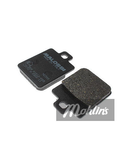 Bromsbelägg Malossi Homologerade