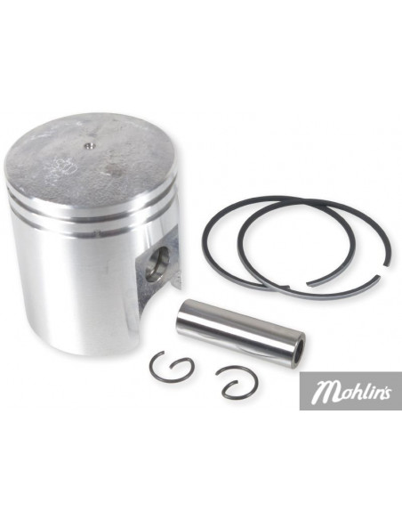 Kolv 44 mm Yamaha PW50