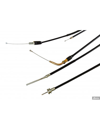 Wiresats Yamaha DT50MX / DT80MX