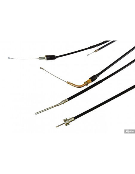 Wiresats Yamaha DT50MX / DT80MX