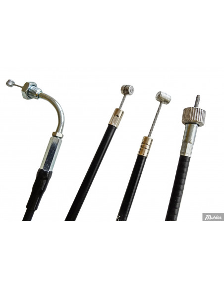 Wiresats Yamaha DT50MX / DT80MX