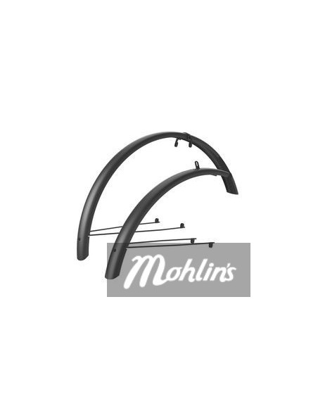 Cykelskärmset Syncros Road Gravel Fender