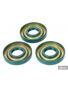 Packboxsats Puch Maxi 2