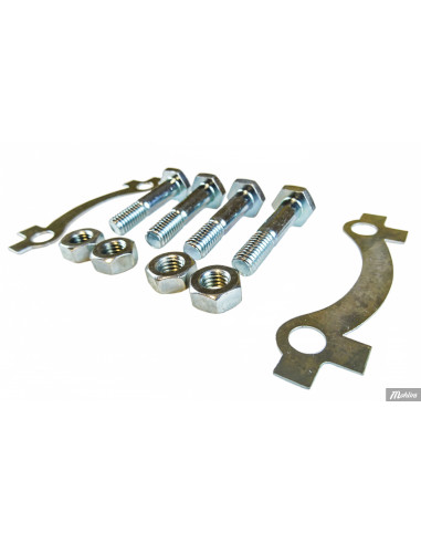 Bultsats bakdrev Yamaha FS1