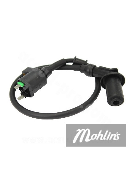 Tändspole GY6 Baotian