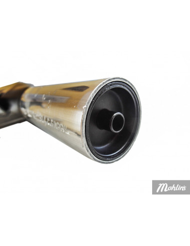 Avgassystem Peugeot 103