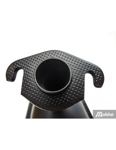 Avgassystem Peugeot 103