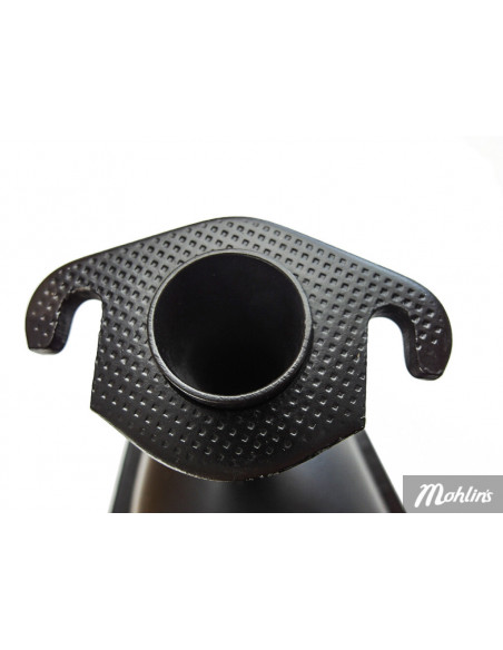 Avgassystem Peugeot 103