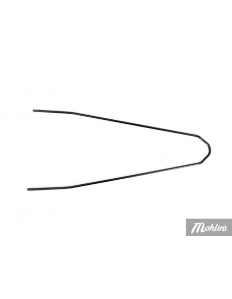 Skärmstag Universell längd 360 mm