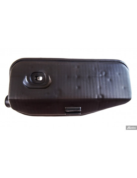 Luftfilter kompl. Puch Maxi