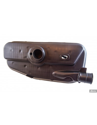 Luftfilter kompl. Puch Maxi