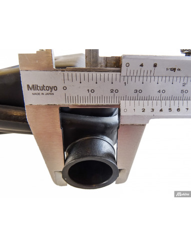 Luftfilter kompl. Puch Maxi