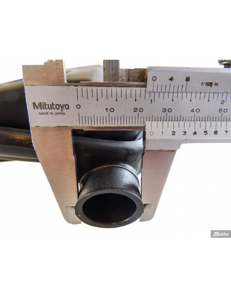 Luftfilter kompl. Puch Maxi