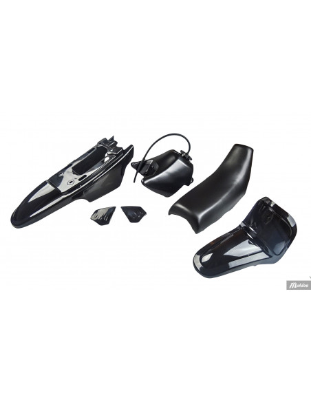 Kåpsats Yamaha PW50