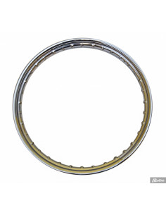 Fälgbana Made by Puch 17x1.35 2