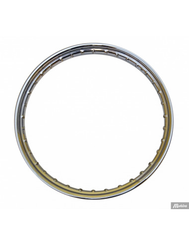 Fälgbana Made by Puch 17x1.35