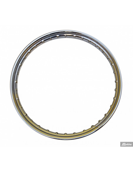 Fälgbana Made by Puch 17x1.35