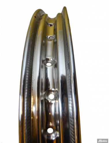 Fälgbana Made by Puch 17x1.35