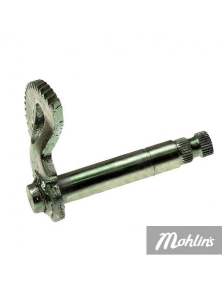 Kickaxel Generic/Keewaay