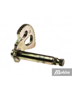 Kickaxel Generic/Keewaay 2