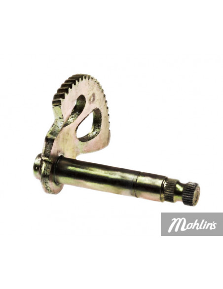 Kickaxel Generic/Keewaay