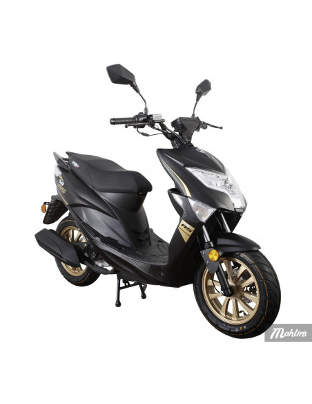 Viarelli RS Klass 1 45km/h 4-Takt