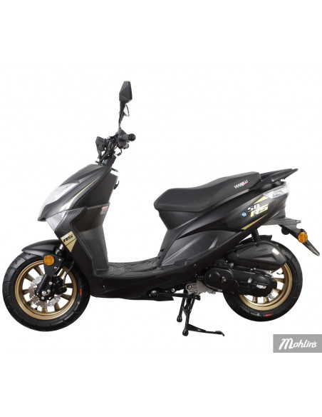 Viarelli RS Klass 1 45km/h 4-Takt