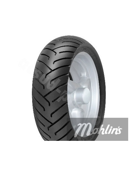 Mopeddäck 100/80-17