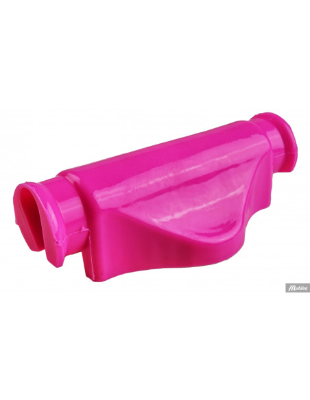 Styrskydd rosa, Yamaha PW50