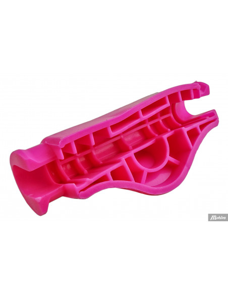 Styrskydd rosa, Yamaha PW50