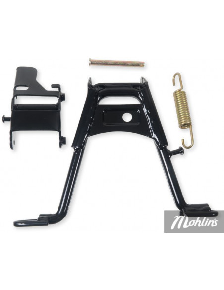 Centralstöd Yamaha PW50