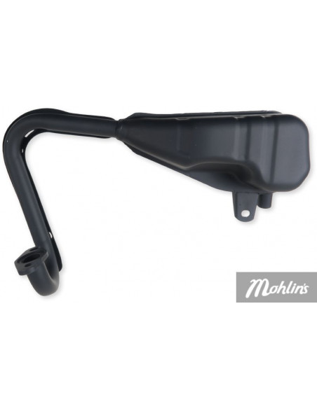 Ljuddämpare Yamaha PW50