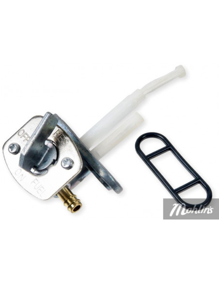 Bensinkran Yamaha PW80