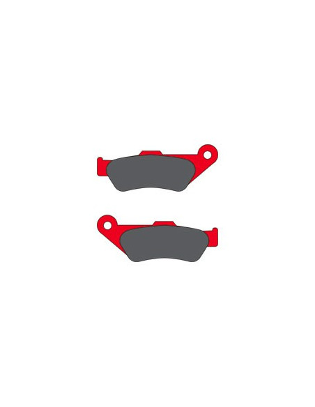 MALLOSSI BROMSKLOSSAR