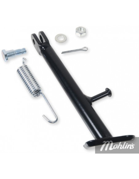 Sidostöd Yamaha PW80