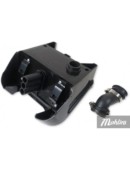 Filterlåda  Yamaha PW80