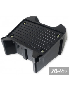 Filterlåda  Yamaha PW80 2