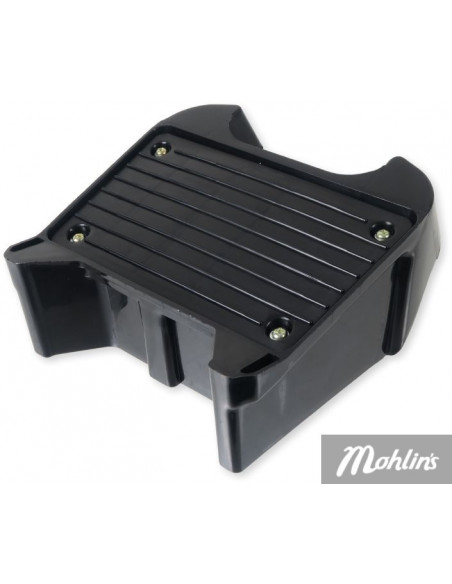 Filterlåda  Yamaha PW80