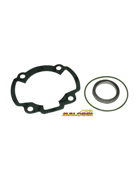 MALOSSI SOTNINGSSATS