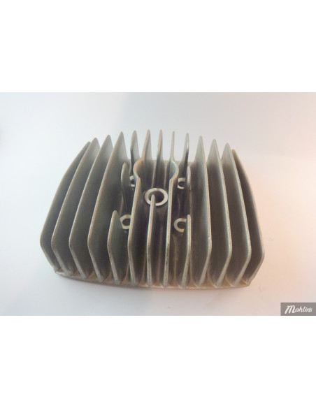 Topplock Zundapp 50Cc 39Mm Minitherm